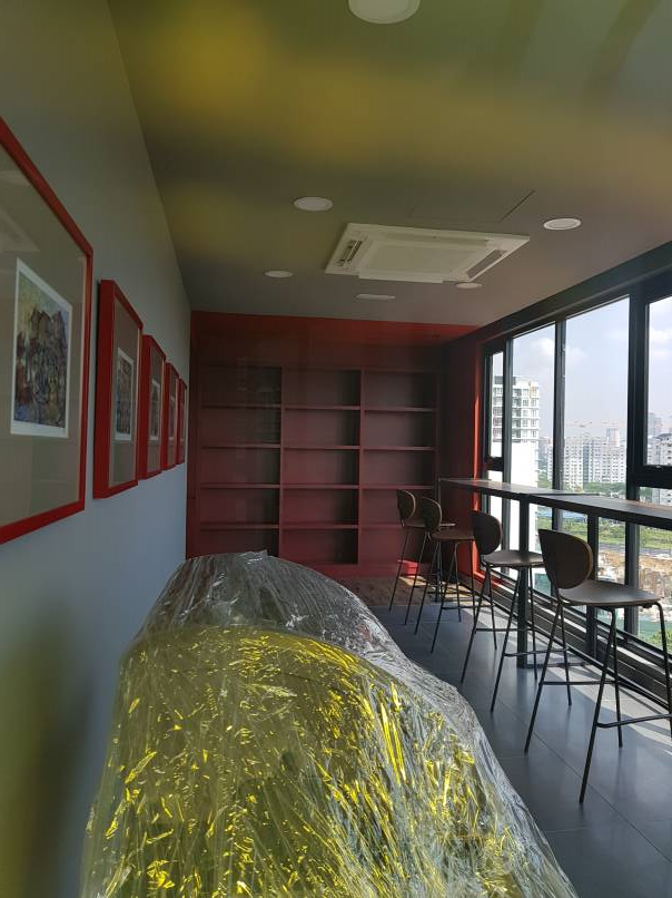 The Nest Residences Old Klang Road - photo 7