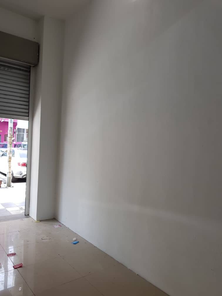 Ground Floor Shop Mahkota Cheras RM5200 Rental - photo 5