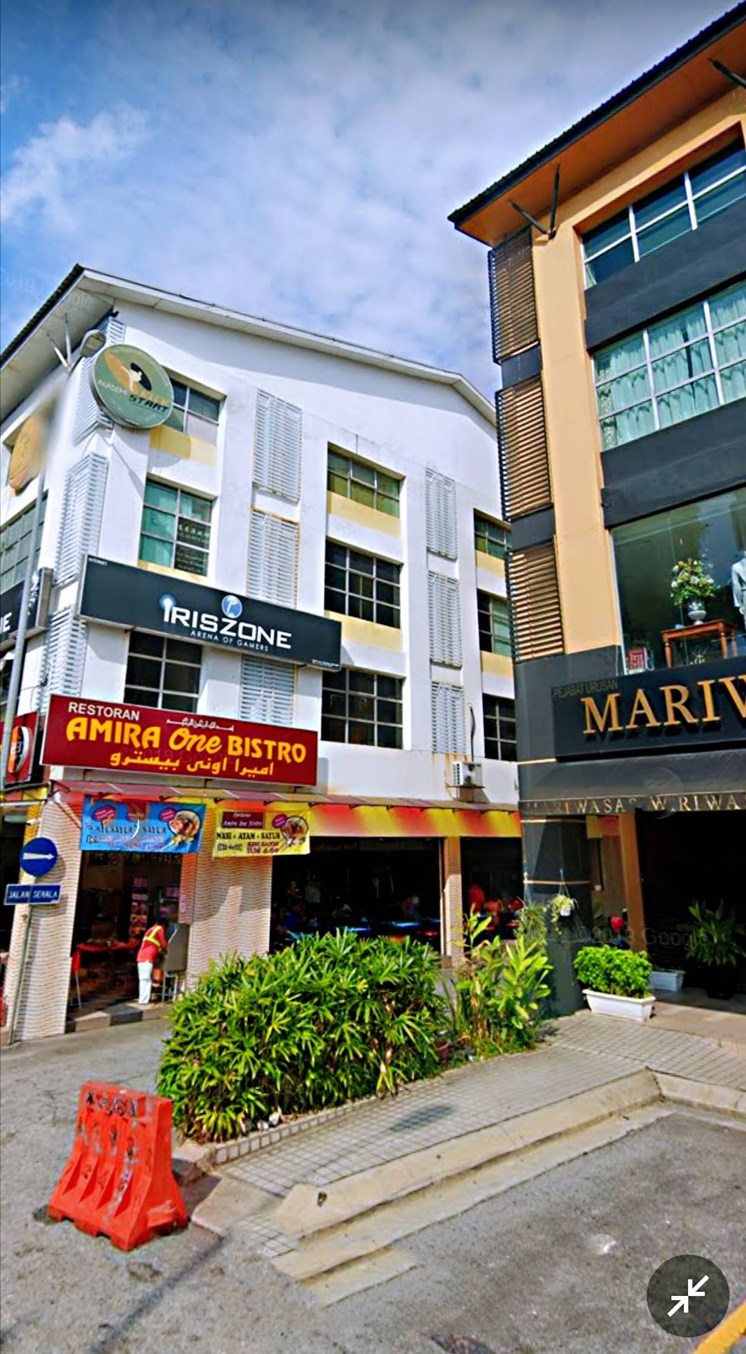 4-Storey Shop Office Sri Permaisuri RM3,700,000 - photo 1