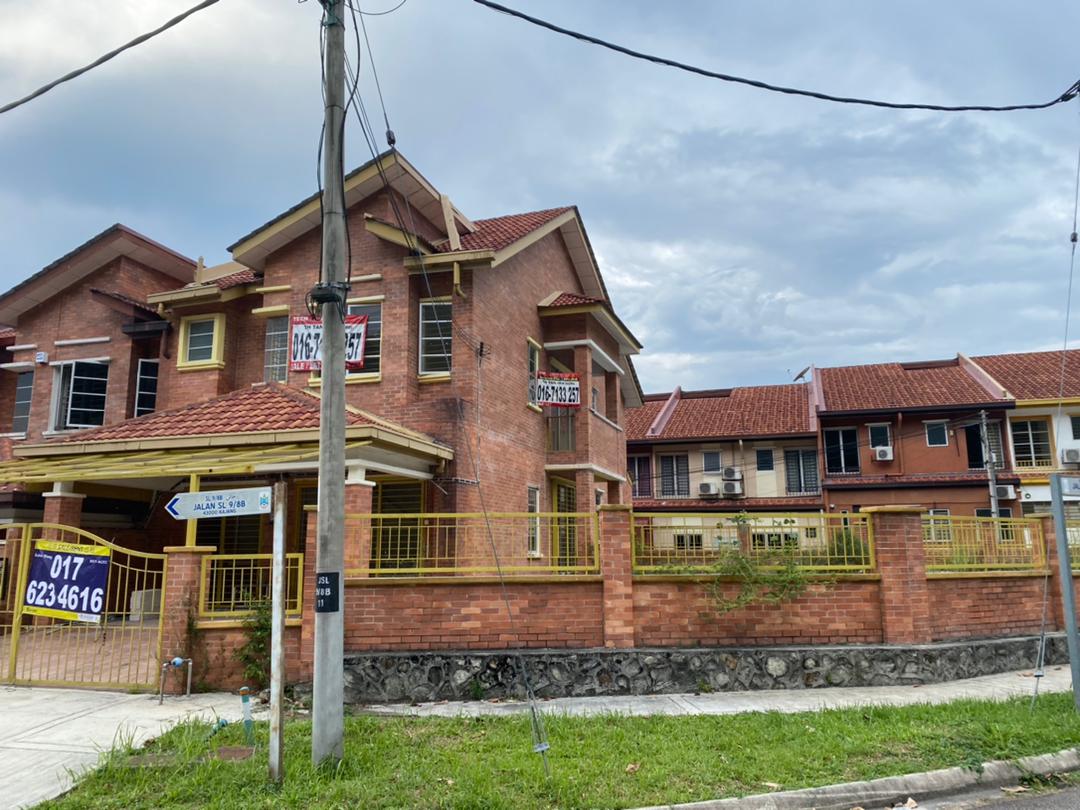 2 Storey Terrace Sungai Long RM1,220,000 - photo 5