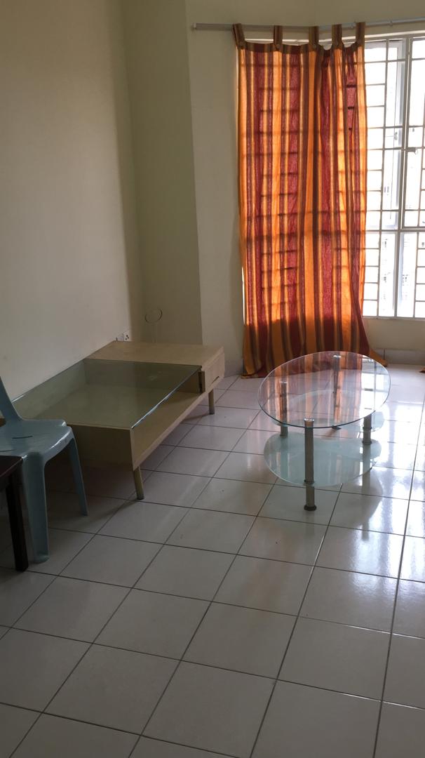 Puncak Banyan Condo  ...
