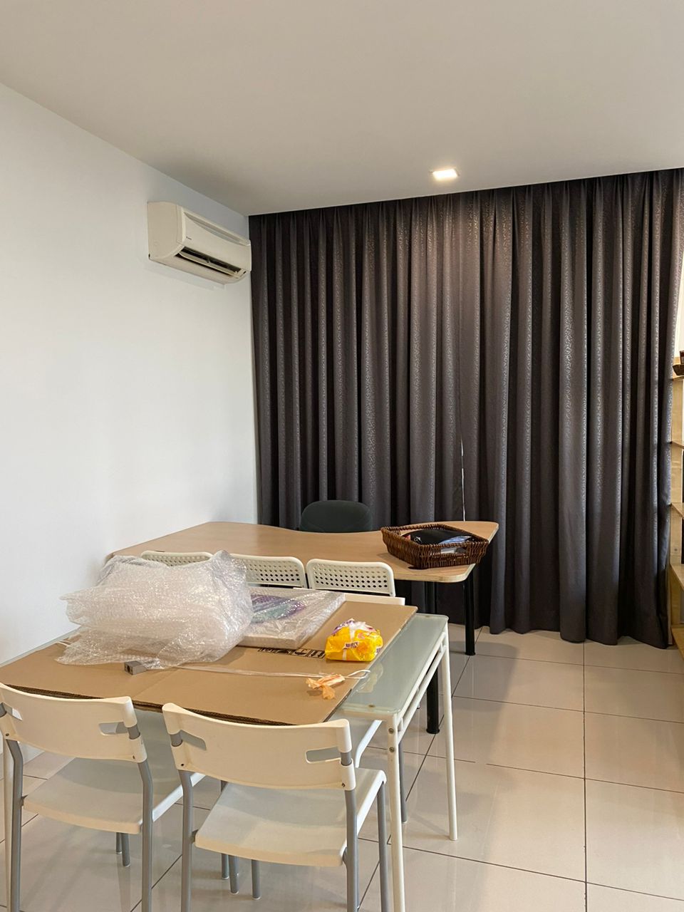 Central Residence ...