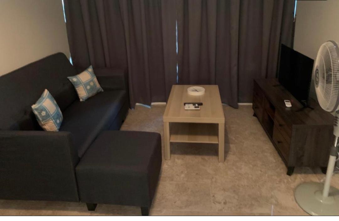 Sky Suites ...