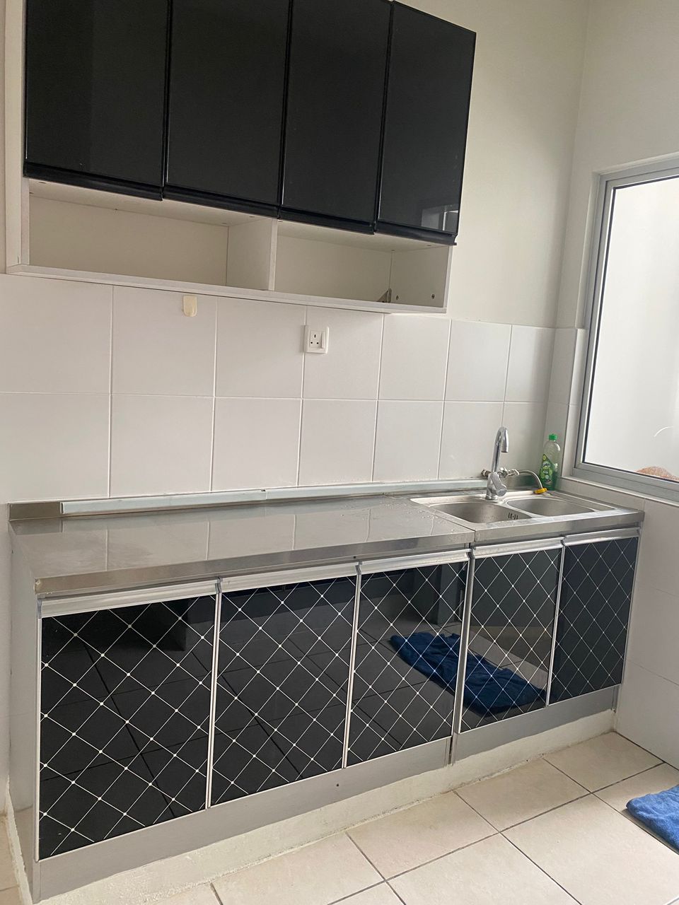 Residensi Platinum O ...