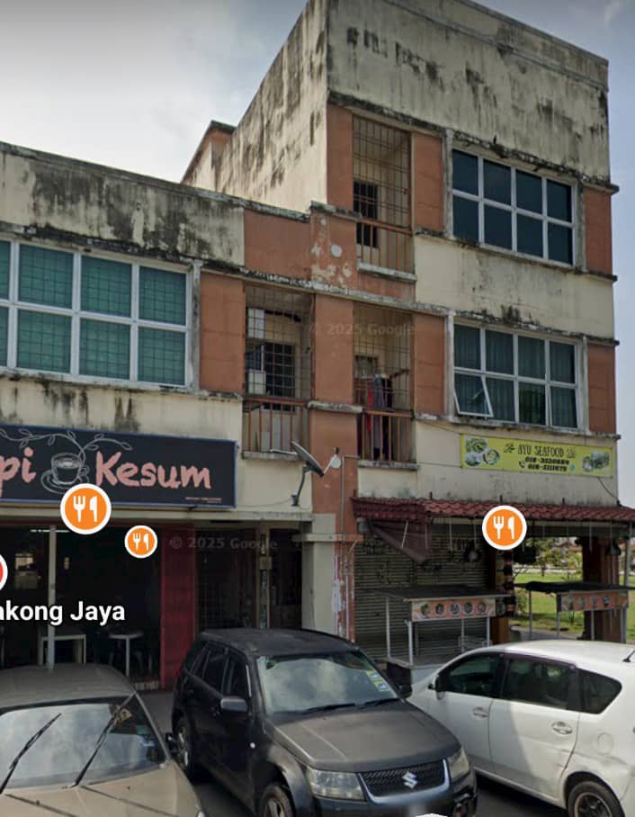 Balakong Jaya ...