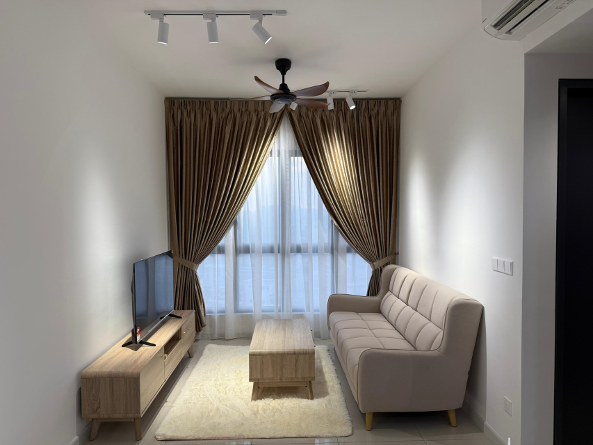 V residence VR 2 ...