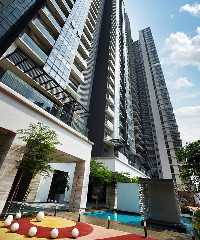 The Elements Ampang ...
