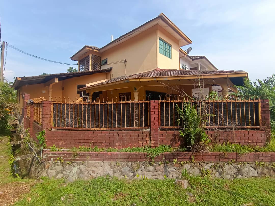 Bandar Sungai Long S ...
