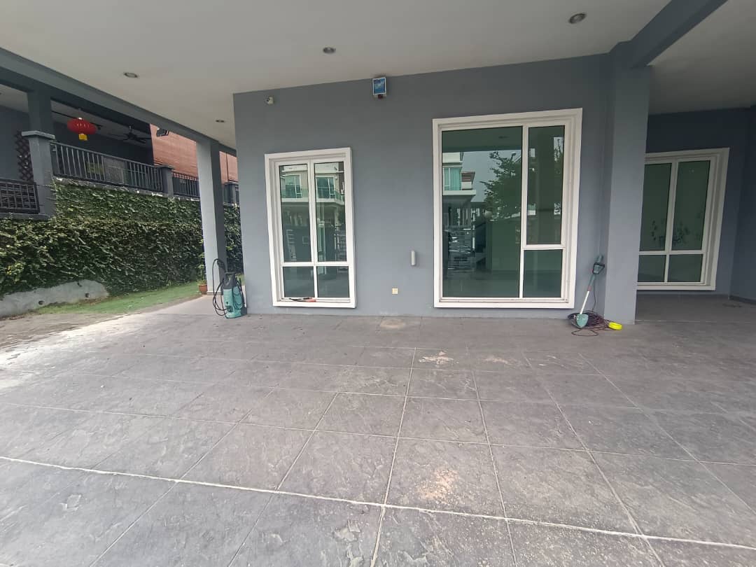 Wira heights south w ...