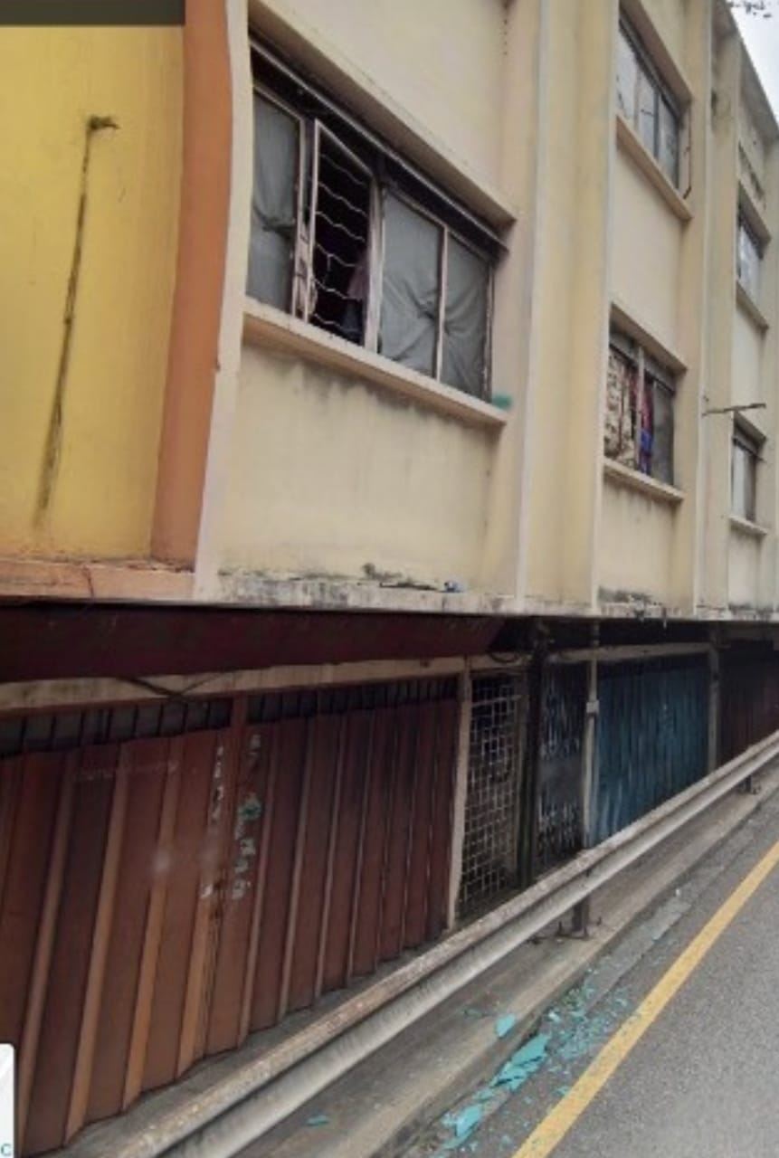 Sungai Besi Shop ...