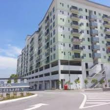 Suria Court ...