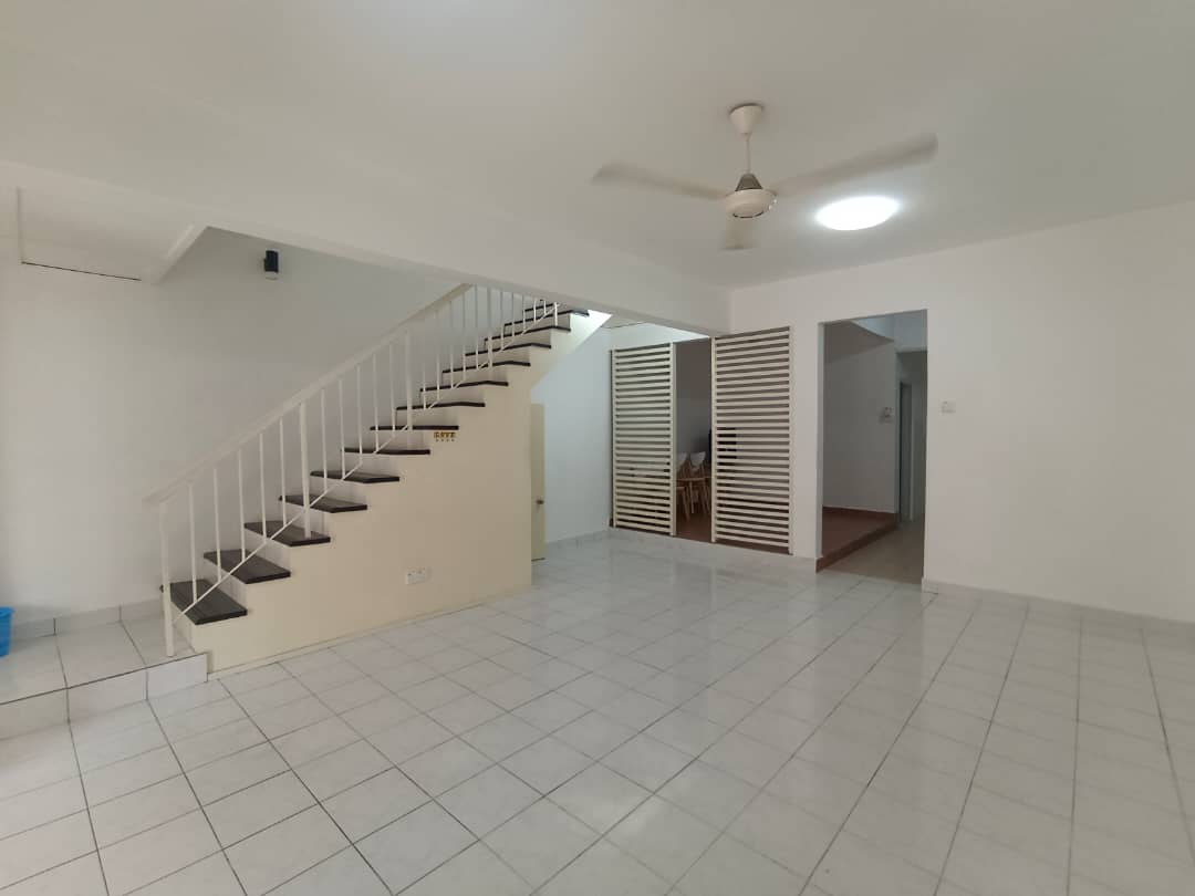 Bandar Mahkota Chera ...