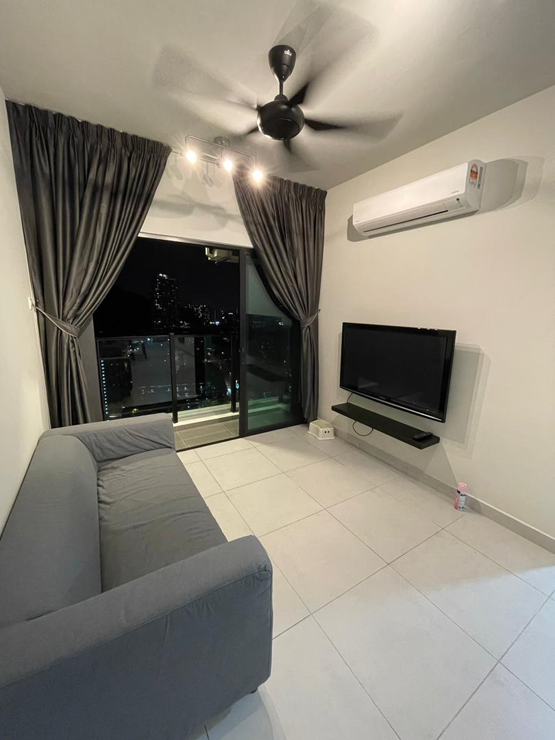 Majestic Maxim Cheras