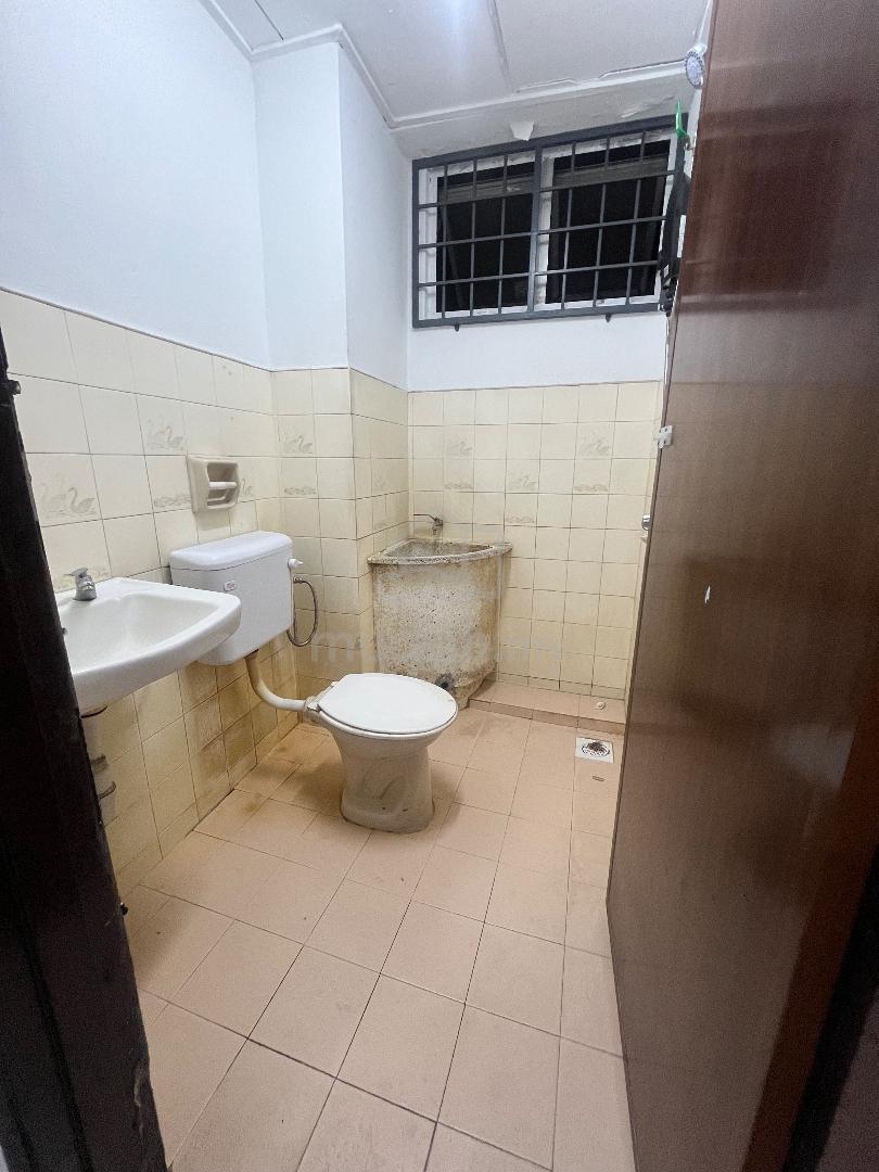 Ixora Apartment, , Jalan Tun Razak, near LRT - photo 7