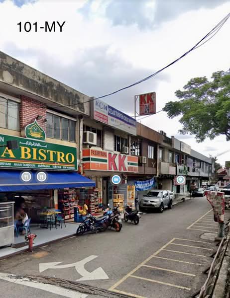 Taman Mulia - photo 2
