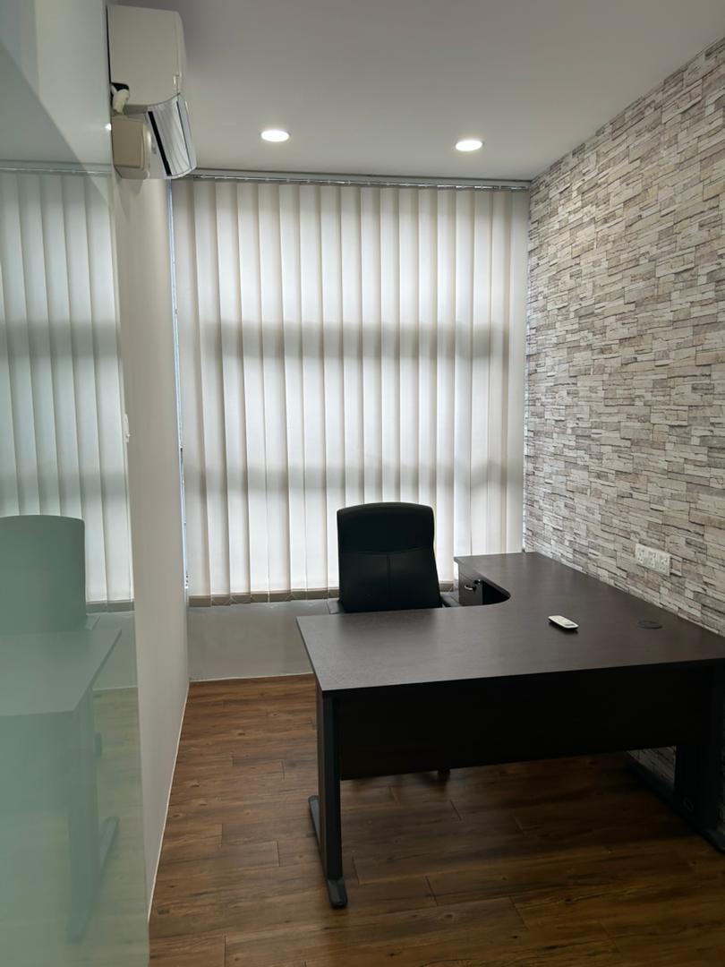 Trillium Sungai Besi shop lot - photo 8