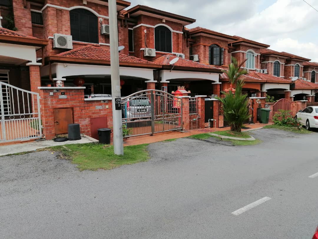 SL 13 Bandar Sungai Long - photo 3