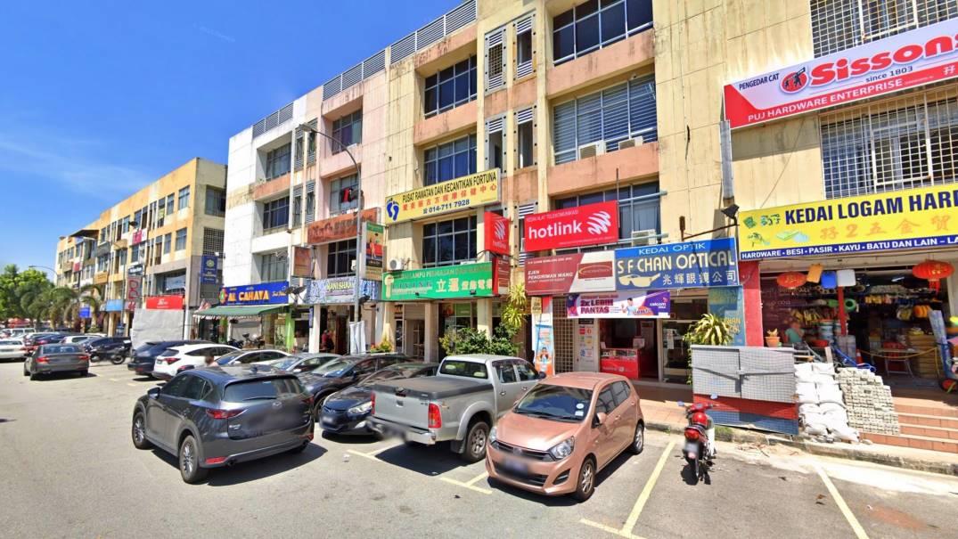 Bandar Mahkota Cheras - photo 2