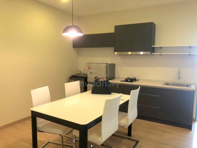 The Mark Cheras Condo Batu 9 Taman Segar Perdana - photo 4