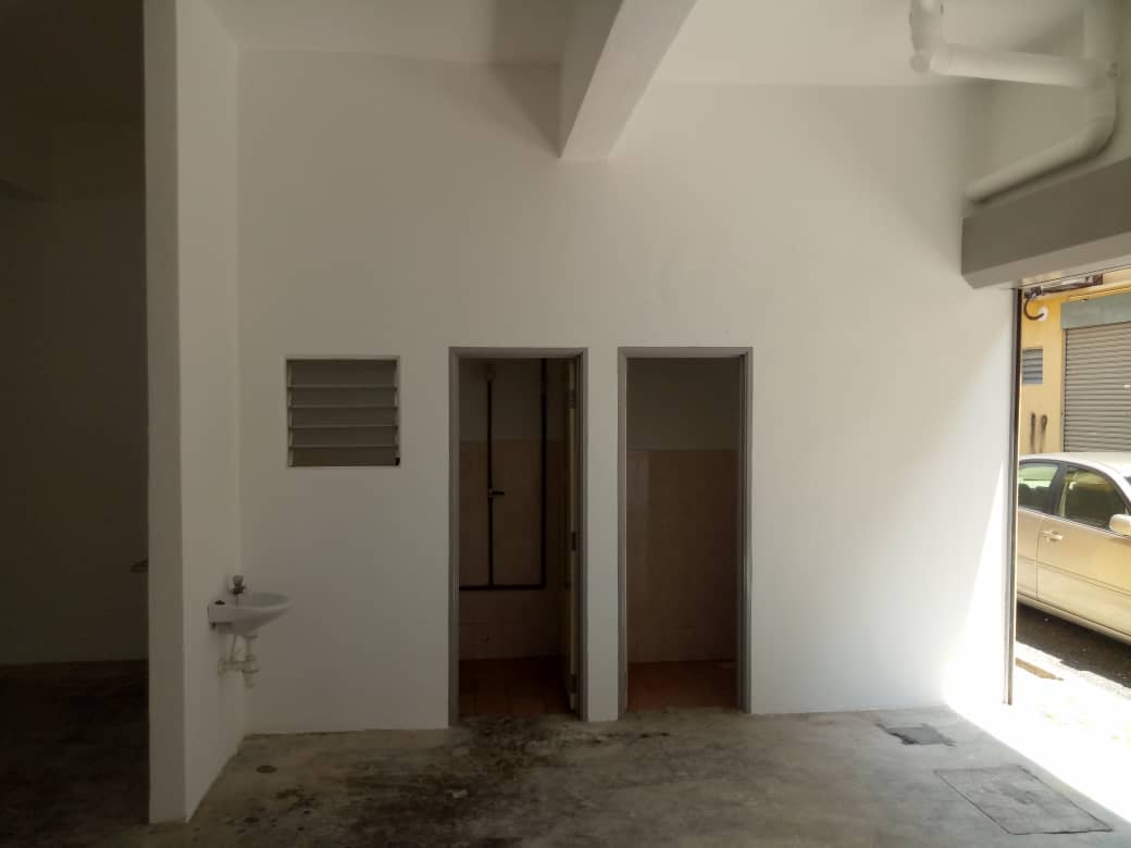 Taman Orkid - photo 3