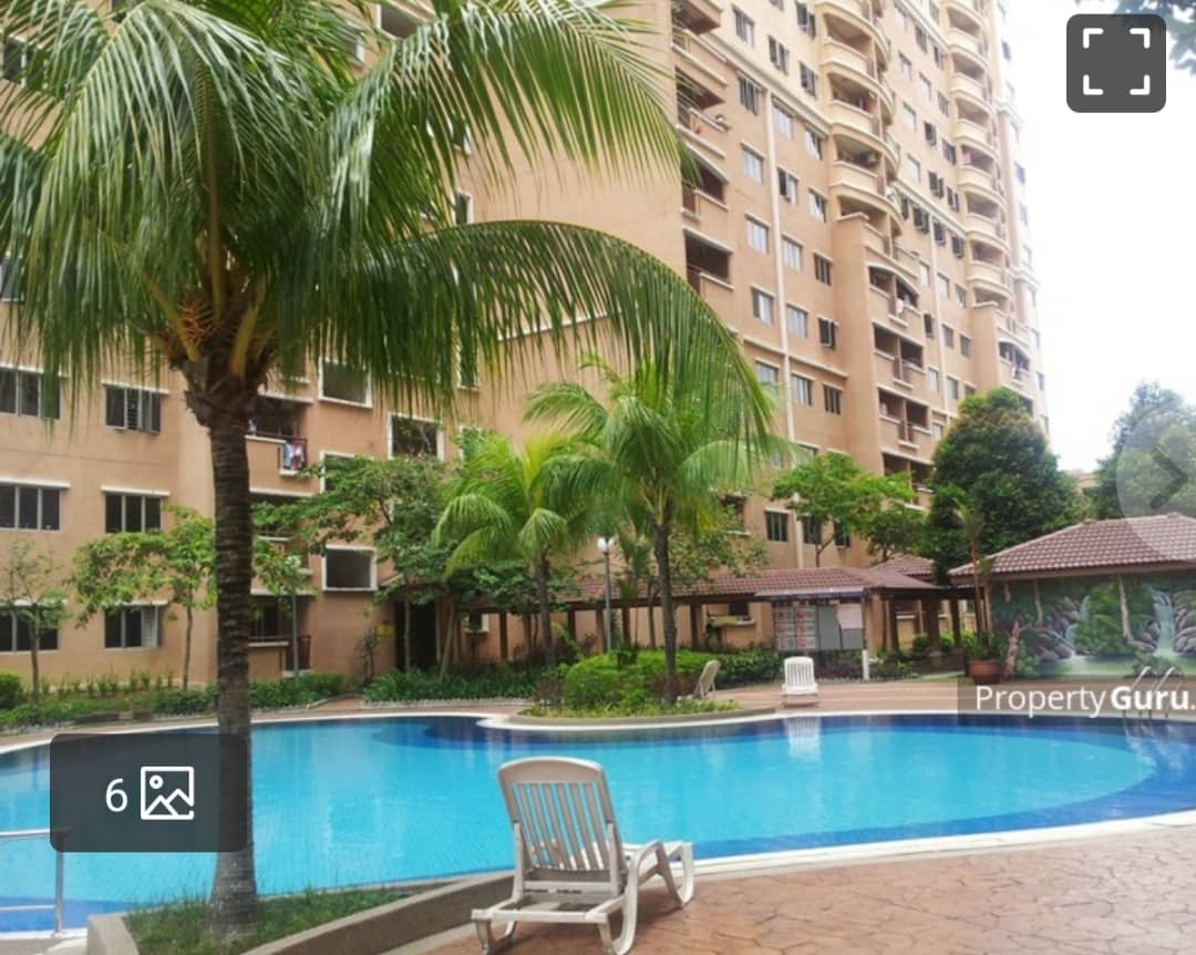 Cengal Condo - photo 2