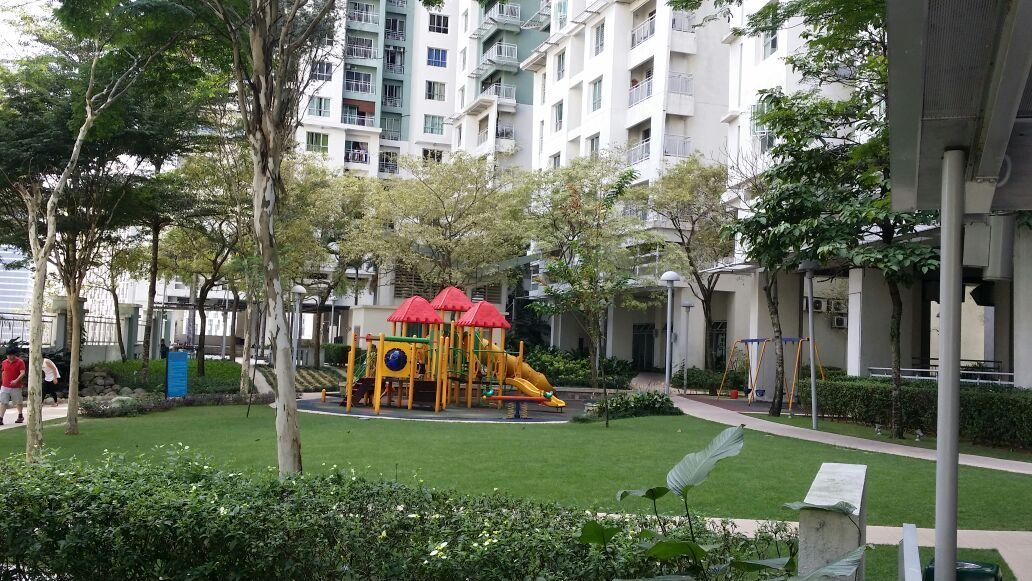 Damansara Perdana