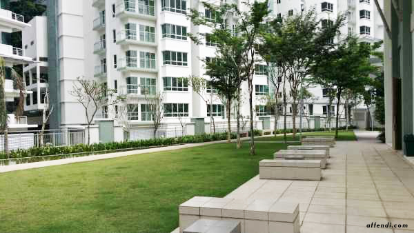 Damansara Perdana - photo 1