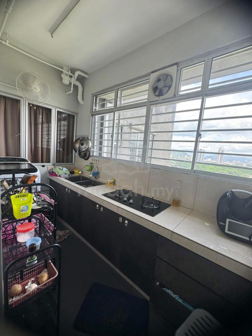 Damansara Perdana - photo 3