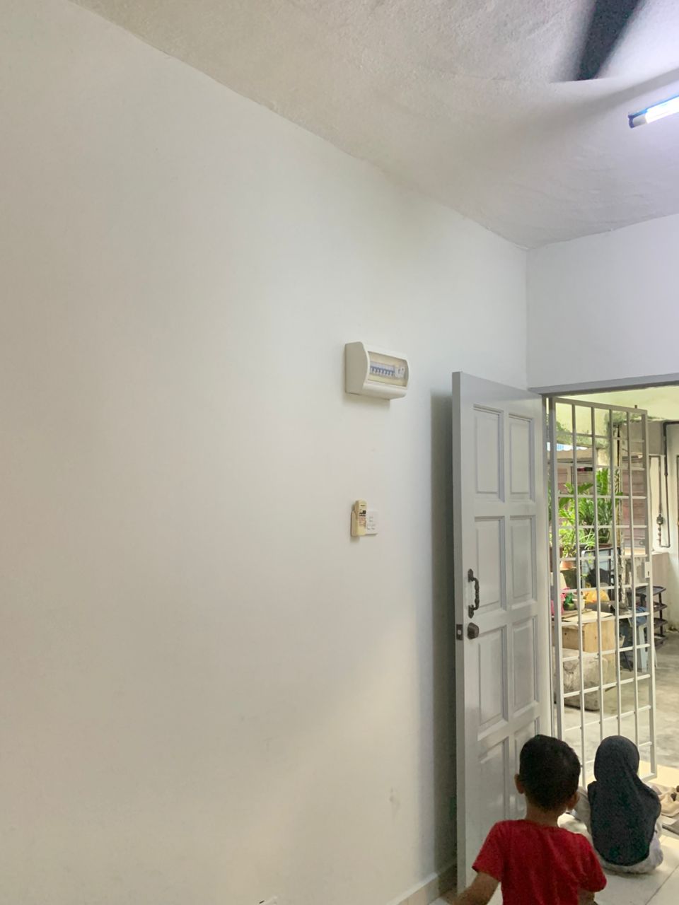 Kobena Flat - photo 5