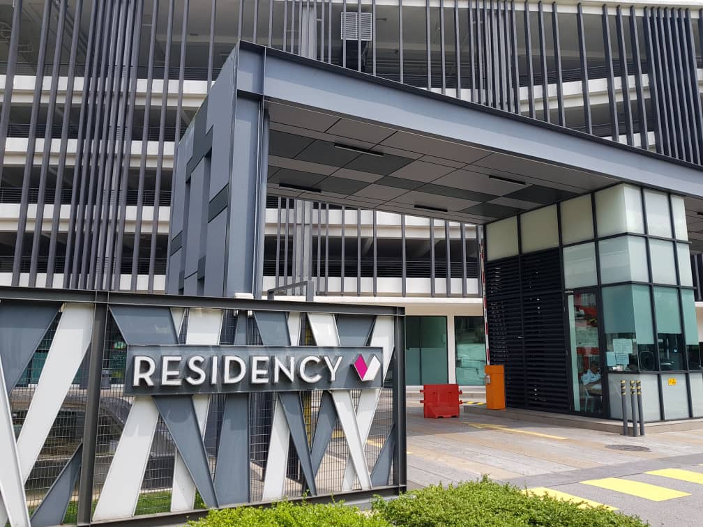 Residency V - photo 1