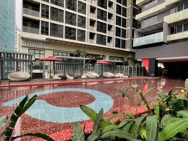 6 Ceylon, Bukit Bintang