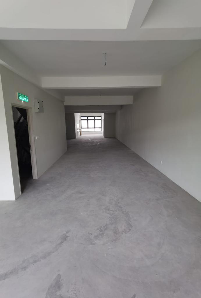 Bangi Factory - photo 3