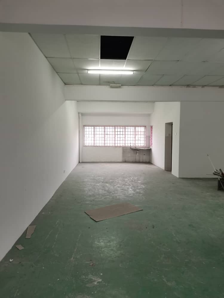 Mahkota Office - photo 2