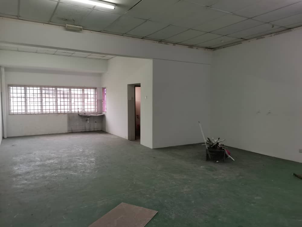 Mahkota Office - photo 3