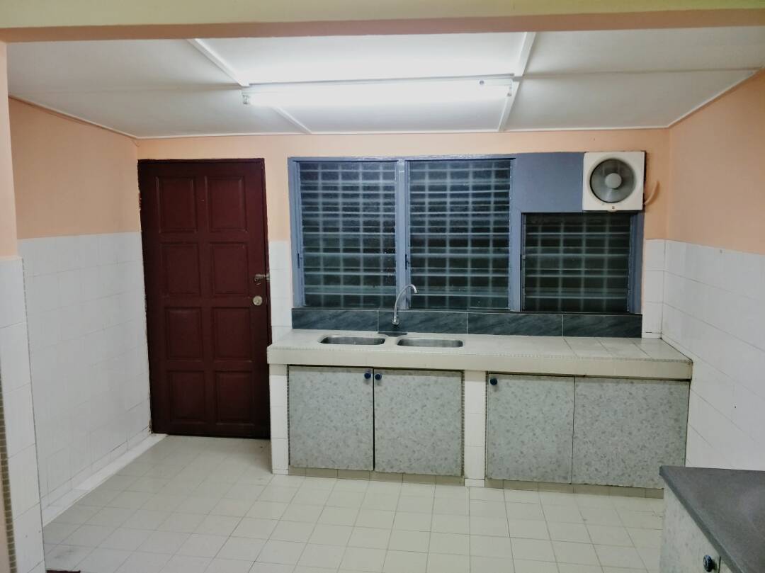 1 Sty Sri Petaling - photo 2