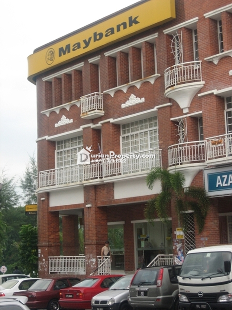 Bandar Sungai Long Shop Ground floor - photo 3