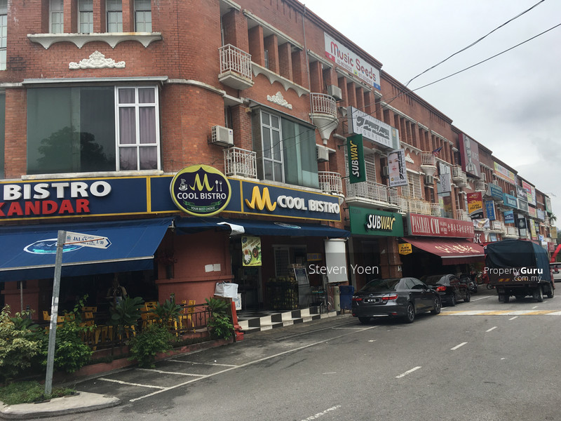 Bandar Sungai Long Shop Ground floor - photo 4