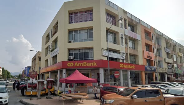 Mahkota Office - photo 2