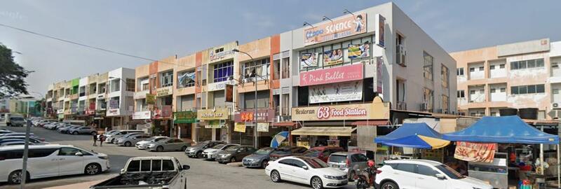 Mahkota Office - photo 4