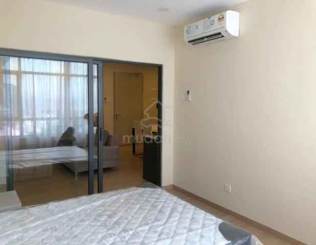 The Mark Cheras Condo Batu 9 Taman Segar Perdana - photo 2