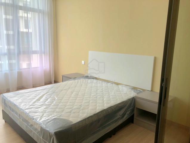 The Mark Cheras Condo Batu 9 Taman Segar Perdana - photo 3