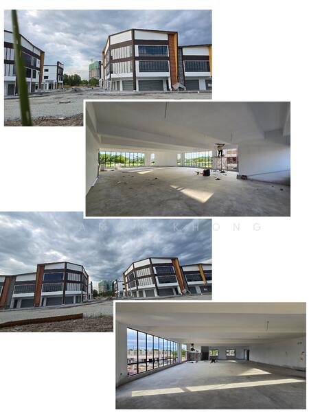 Setia Ecohill Shop - photo 2