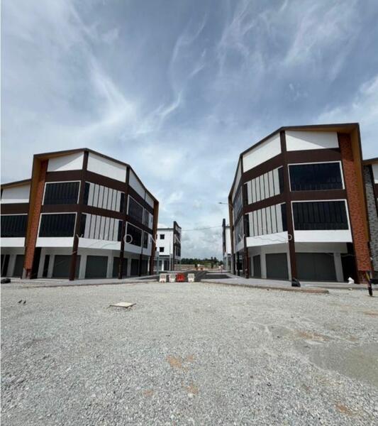 Setia Ecohill Shop - photo 4