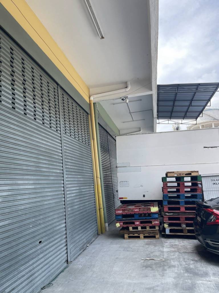 Ampang Lembah Jaya Factory - photo 4