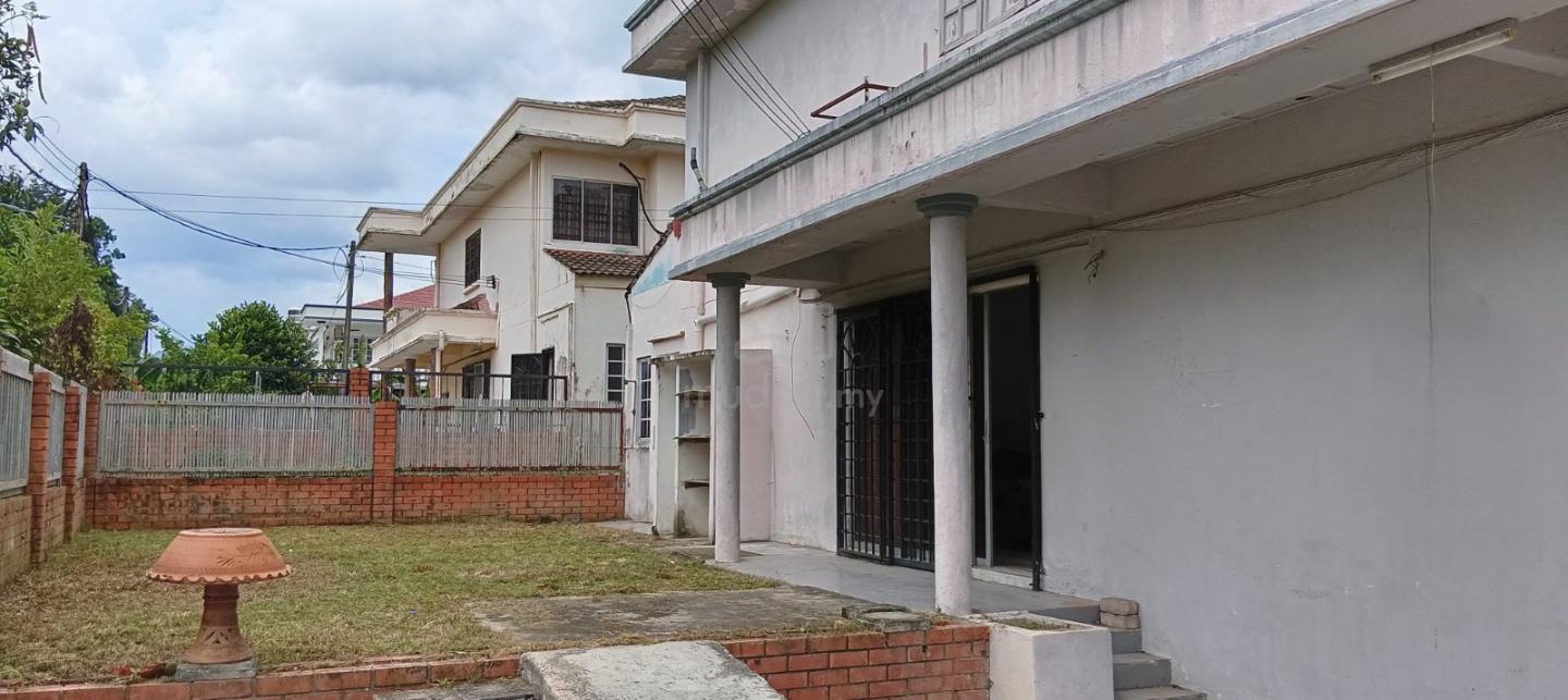 Bandar Sungai Long Corner sl 7