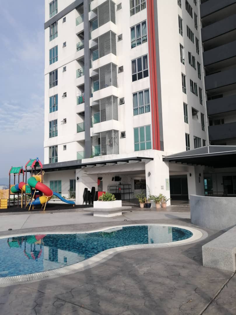 Silk Residence - photo 2