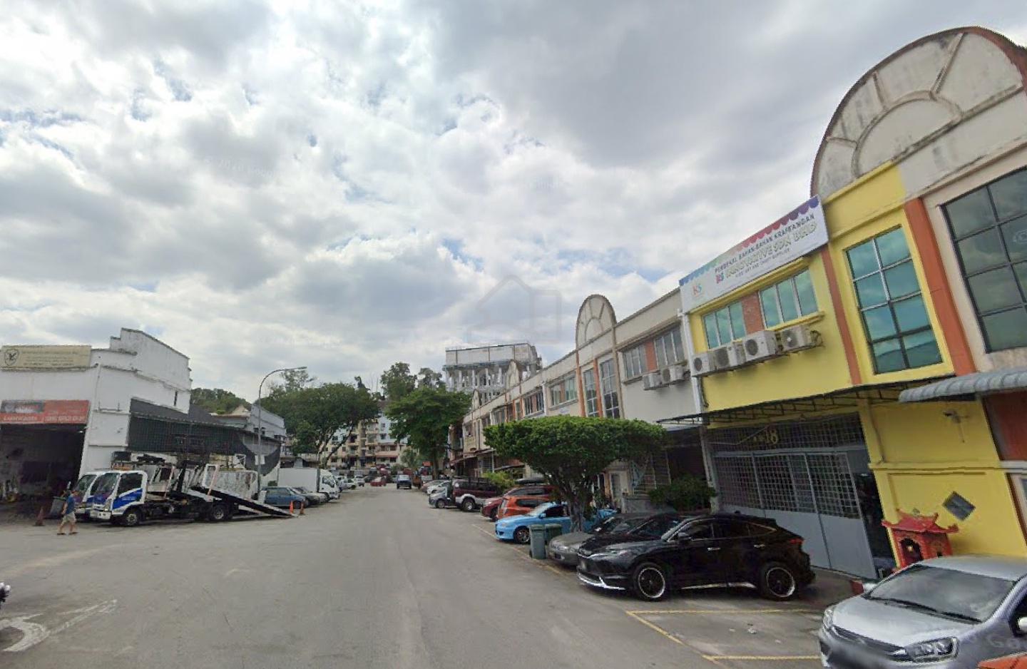 Bandar Kinrara Shop - photo 2