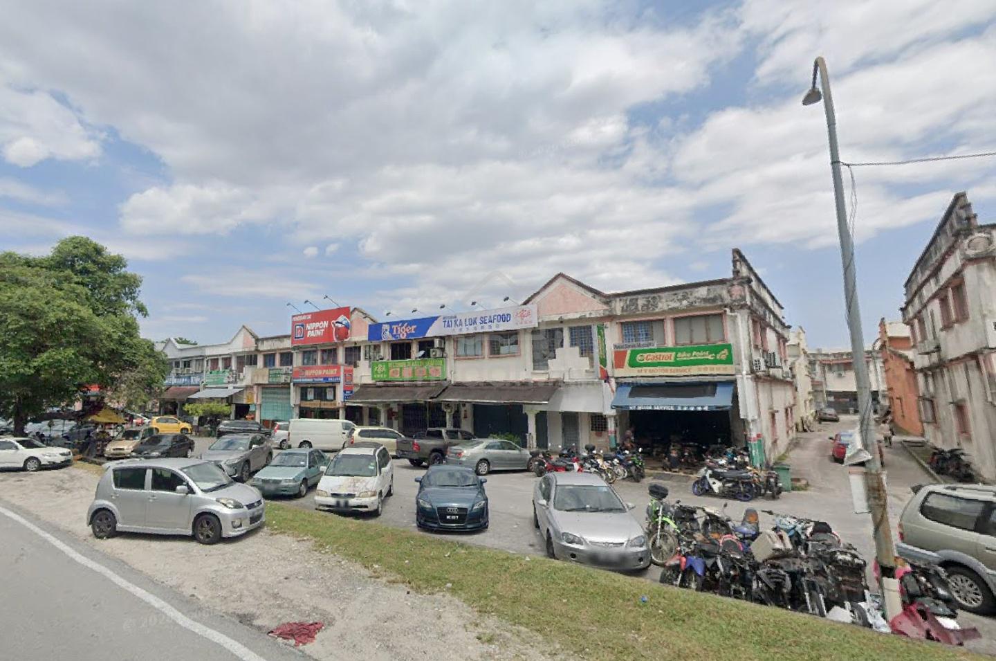 Bandar Kinrara Shop - photo 3
