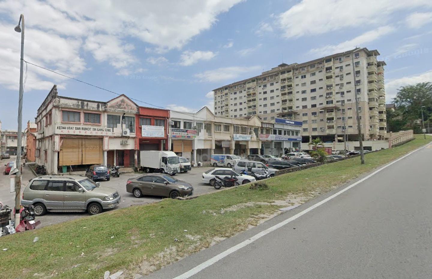 Bandar Kinrara Shop - photo 4