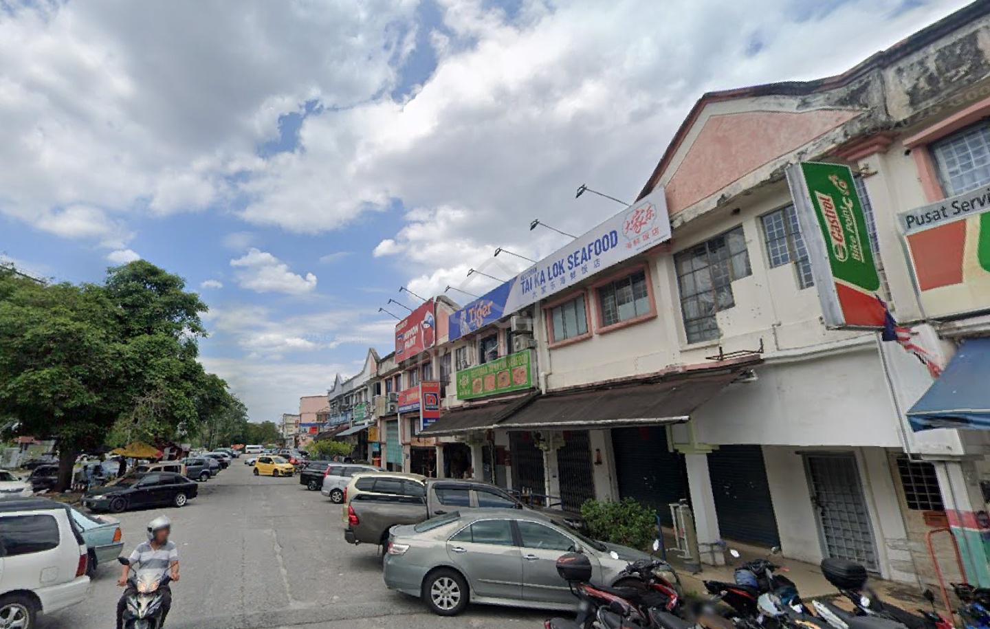 Bandar Kinrara Shop - photo 5